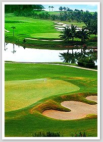 Featured Florida Golf Schools Location